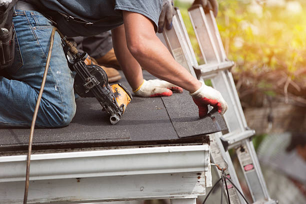 Roof Gutter Cleaning in Cibolo, TX